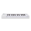 Arturia MicroLab MK3 White
