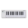 Arturia MicroLab MK3 White
