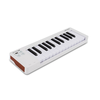 Arturia MicroLab MK3 White