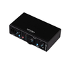 Arturia MiniFuse 1 Black