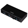 Arturia MiniFuse 2 Black