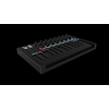Arturia MiniLab 3 Deep Black