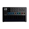 Arturia MiniLab 3 Deep Black