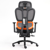 Meetion MT-CHR31 Black/Orange