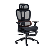 Meetion MT-CHR31 Black/Orange