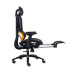 Meetion MT-CHR31 Black/Orange