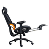 Meetion MT-CHR31 Black/Orange