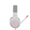 Meetion MT-HP021 White/Pink