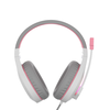 Meetion MT-HP021 White/Pink