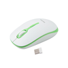Meetion MT-R547 2.4G White/Green