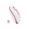 Meetion MT-R547 2.4G White/Red