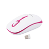 Meetion MT-R547 2.4G White/Red