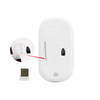 Meetion MT-R547 2.4G White/Red