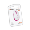 Meetion MT-R547 2.4G White/Red