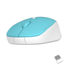 Meetion MT-R570 Cyan