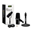 Shure MV7+ Bundle