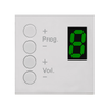 Audac MWX-45 White