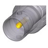 Neutrik NBB-75DFIB