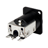 Neutrik NE-8FDY-C6-B