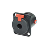 Neutrik NJ3FP6C-B 