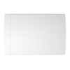 Audac NOBA-8 White