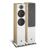 Dali Oberon 7 Light Oak