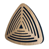 Proacoustics iZiSound Petalo Wood Omni