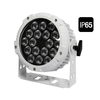 Fos Technologies PAR-18X10W PRO IP65 Pearl