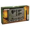 Shure PGA DRUMKIT-4