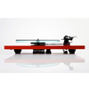 Rega Planar 3 Gloss Red
