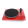 Rega Planar 3 Gloss Red