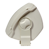 Metro PL-8 WHT