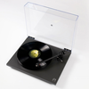 Rega Planar 1 Plus Matt Black