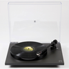 Rega Planar 1 Plus Matt Black