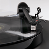 Rega Planar 1 Plus Matt Black