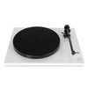 Rega Planar 1 Plus Matt White
