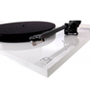 Rega Planar 1 Plus Matt White