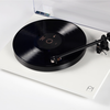 Rega Planar 1 Plus Matt White