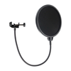 Plugger Pop Filter