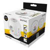 Entac Power Ball 3 Sockets
