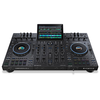 Denon DJ Prime 4+ Black