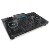 Denon DJ Prime 4+ Black