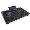 Denon DJ Prime 4+ Black