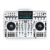 Denon DJ Prime 4+ White