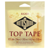 Rotosound RS200 Top Tape 12-52