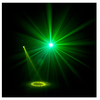 American Dj VIZI BEAM RXONE