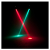 American Dj VIZI BEAM RXONE