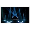 American Dj VIZI BEAM RXONE