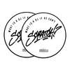 Ortofon DJ Slipmat SCRATCH
