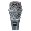 Shure BETA-87C